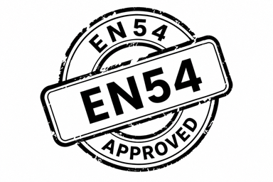 en54 approved